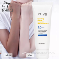 Whitening Uv Sunblock Cream Korean Sunscreen Spf 50